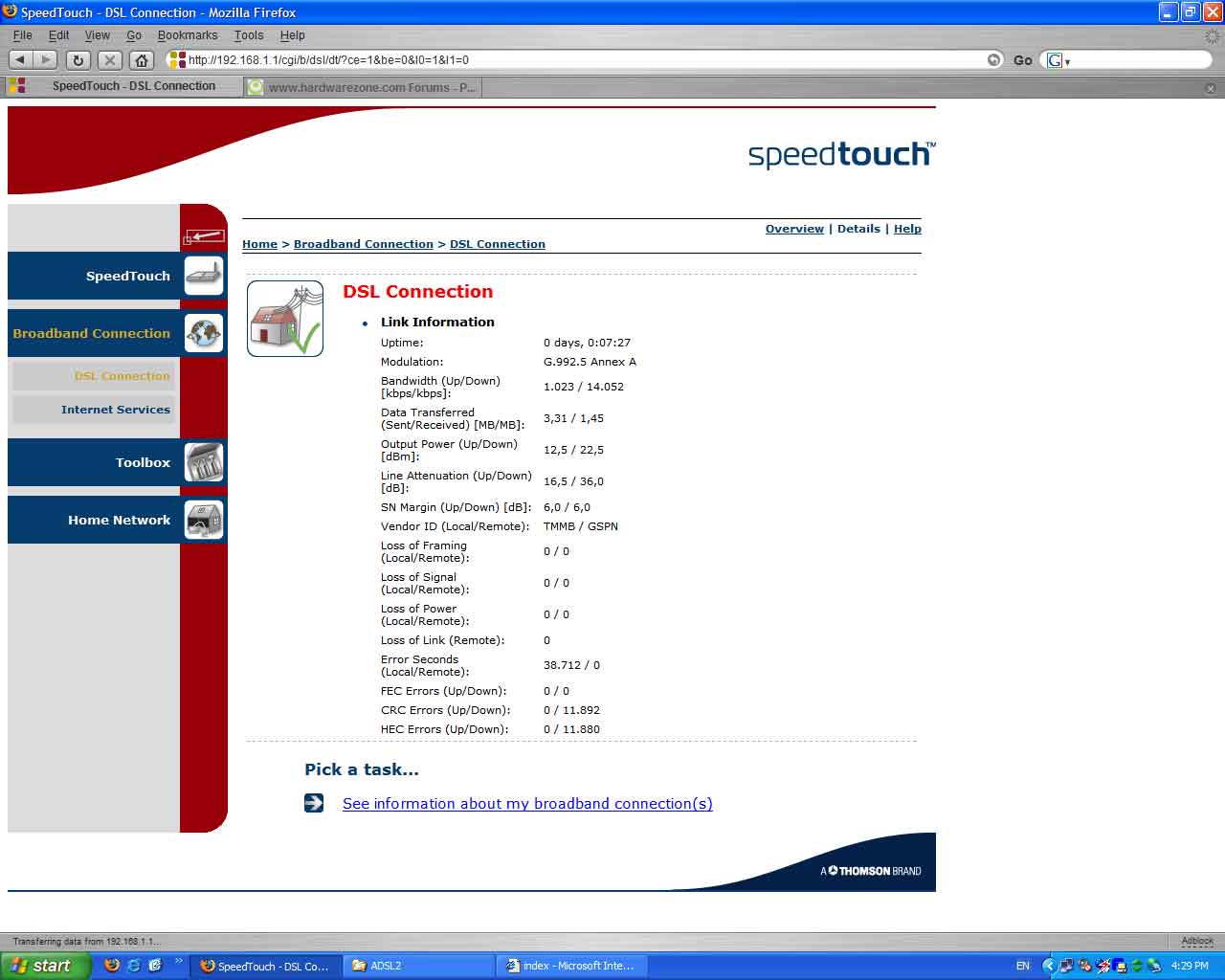 20051003normal uncategorized ADSL2+ 20051003normal ADSL2+ uncategorized